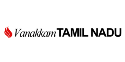 Vanakkam Tamil Nadu