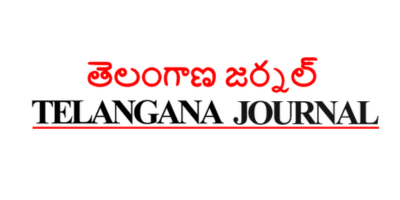 Telangana Journal